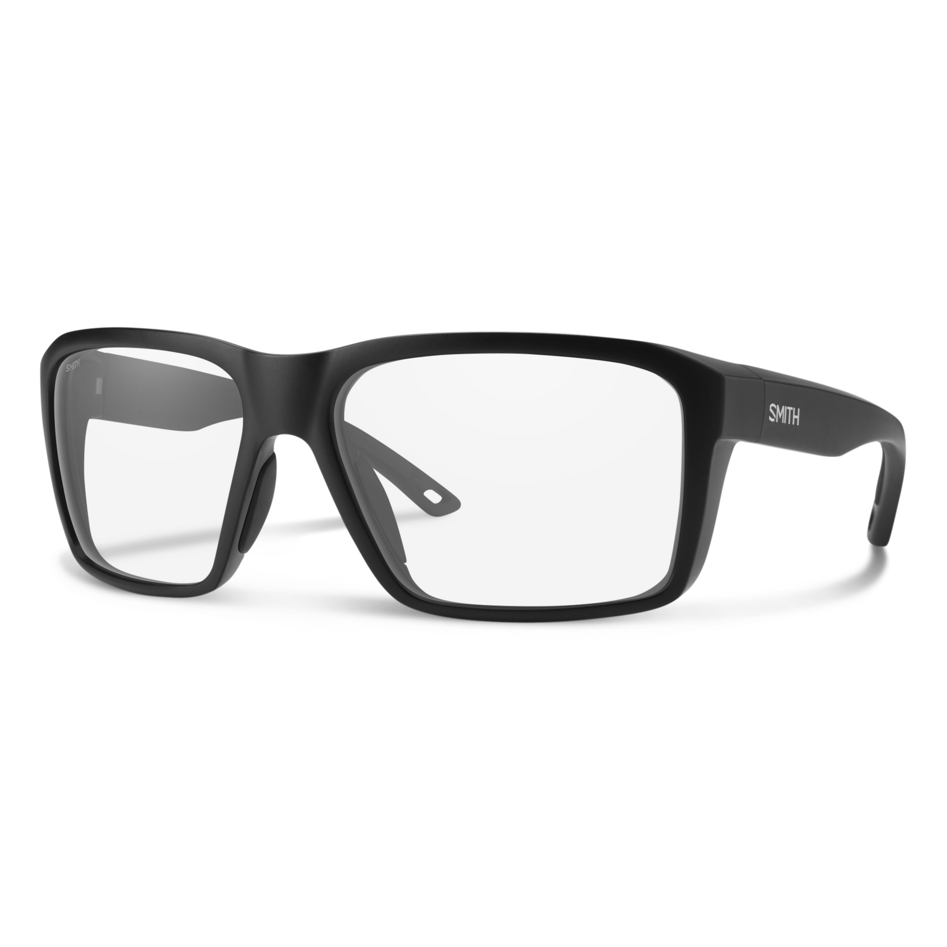 Backcast RX, Prescription + Matte Black + ChromaPop Polarized Black