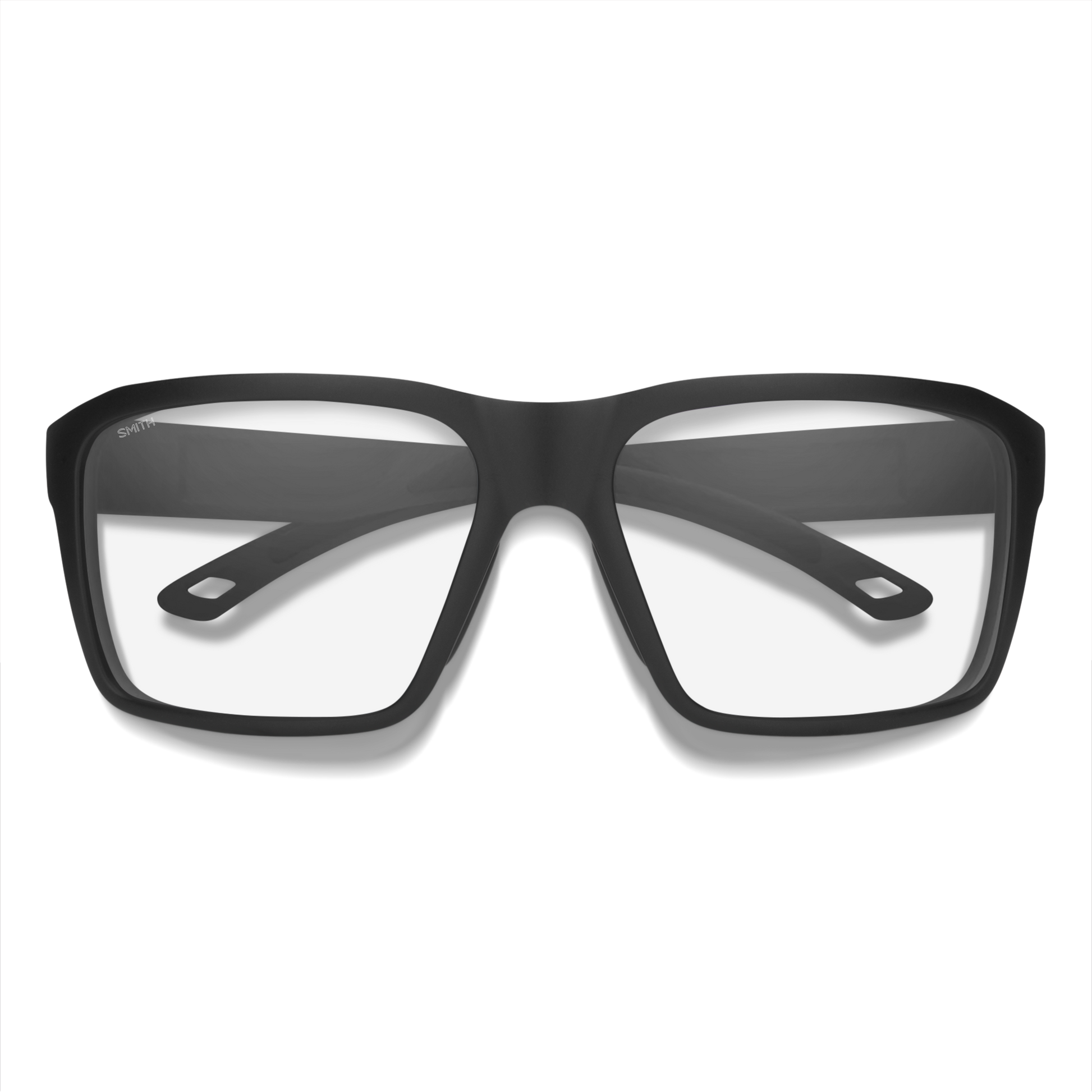 Backcast RX, Prescription + Matte Black + ChromaPop Polarized Black
