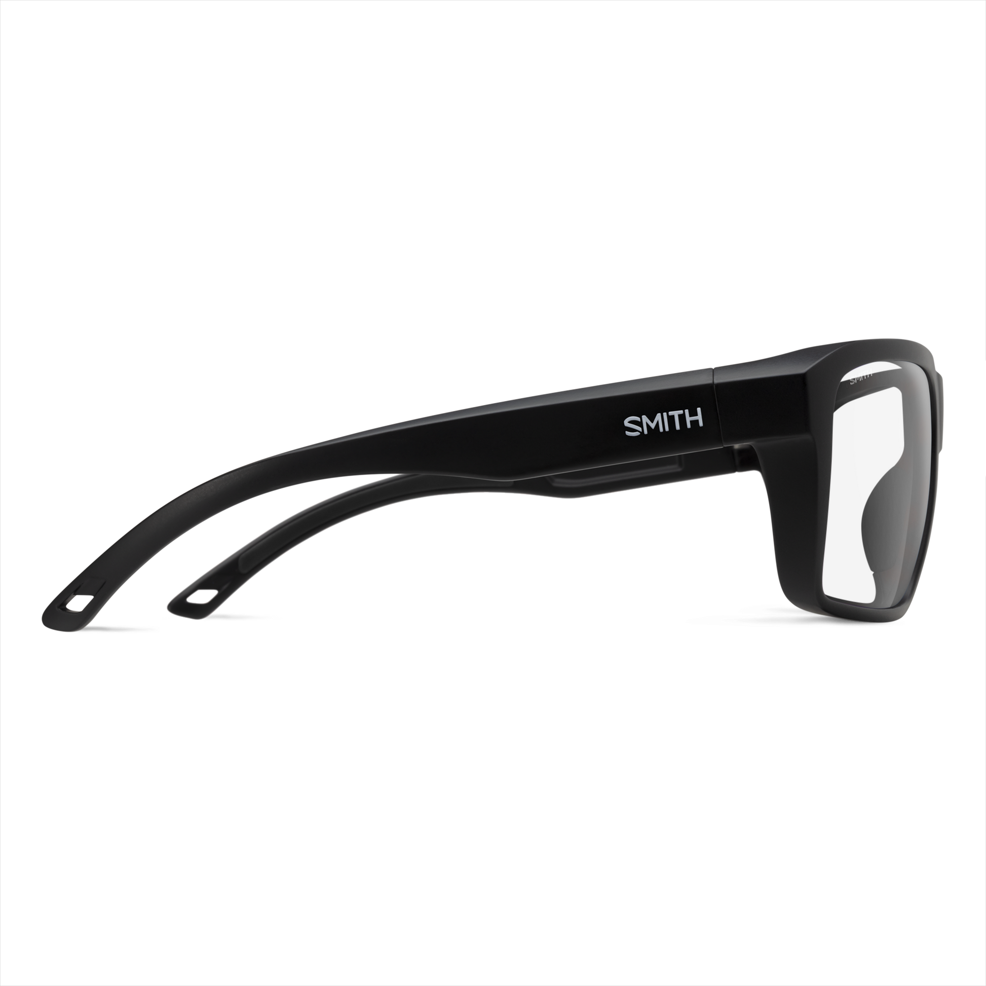 Backcast RX, Prescription + Matte Black + ChromaPop Polarized Black