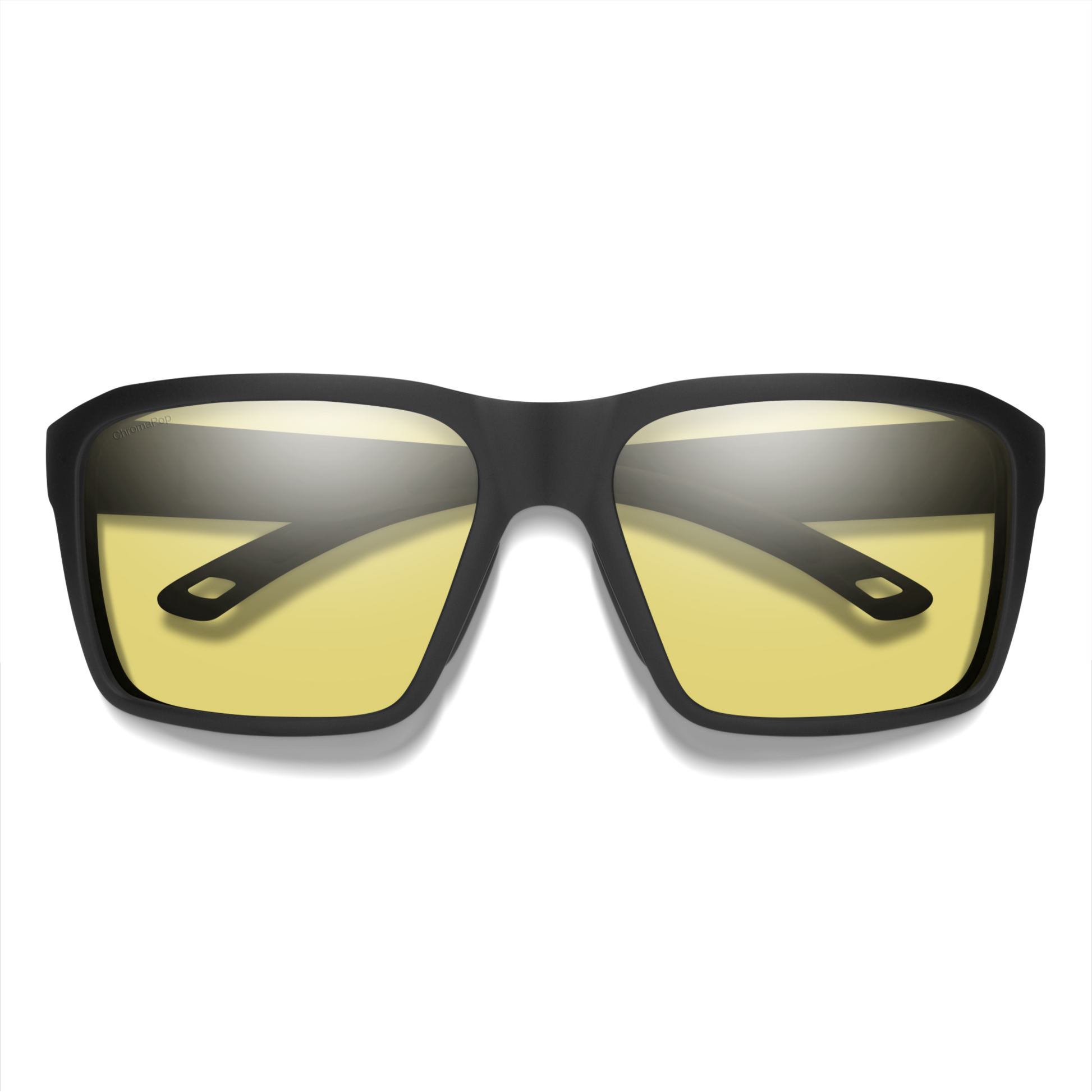 Backcast RX, Prescription + Matte Black + ChromaPop Polarized Black