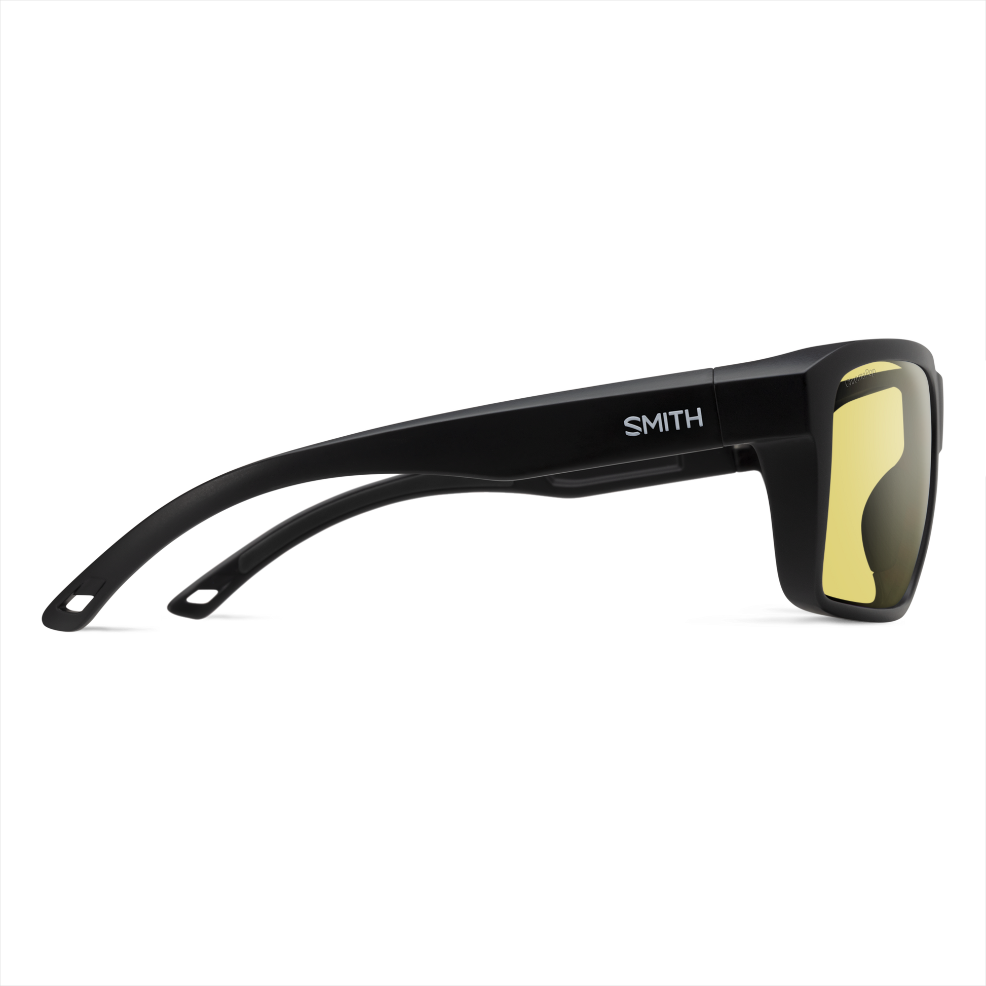 Backcast RX, Prescription + Matte Black + ChromaPop Polarized Black