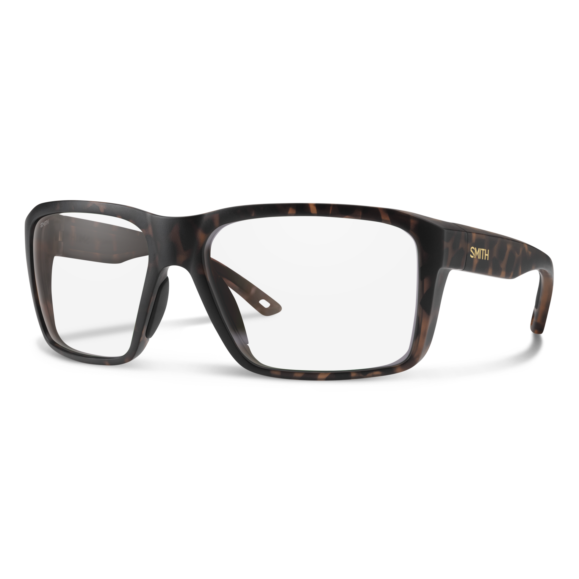 Backcast RX, Prescription + Matte Black + ChromaPop Polarized Black