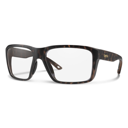 Backcast RX, Prescription + Matte Black + ChromaPop Polarized Black