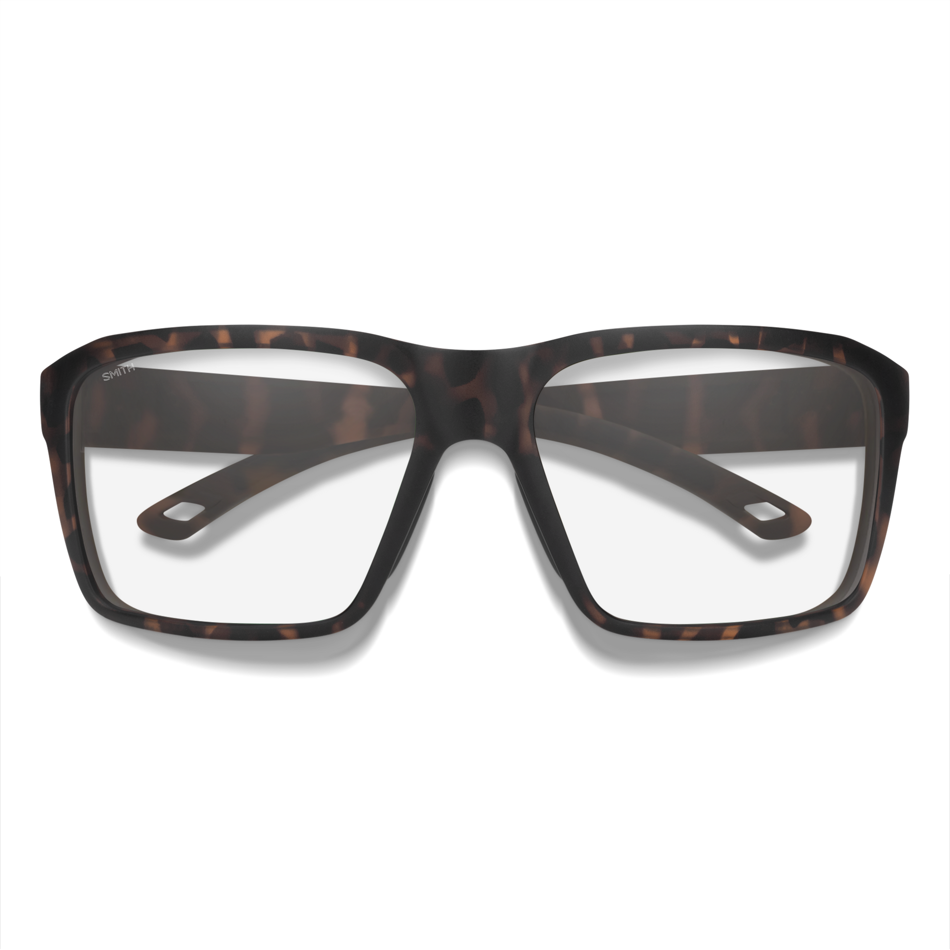 Backcast RX, Prescription + Matte Black + ChromaPop Polarized Black