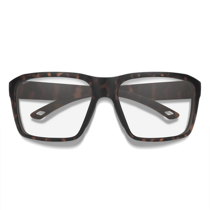 Backcast RX, Prescription + Matte Black + ChromaPop Polarized Black