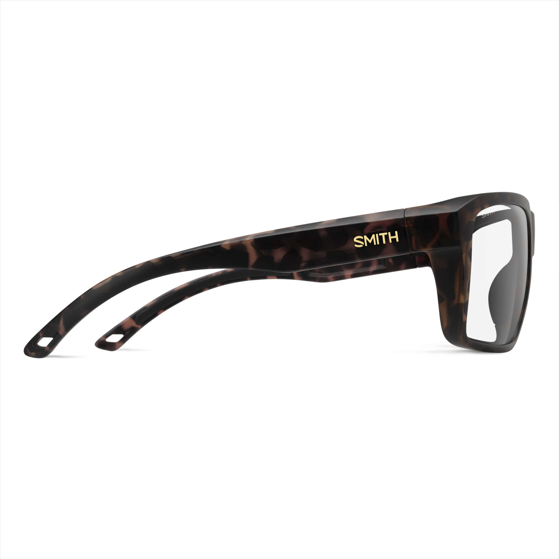 Backcast RX, Prescription + Matte Black + ChromaPop Polarized Black