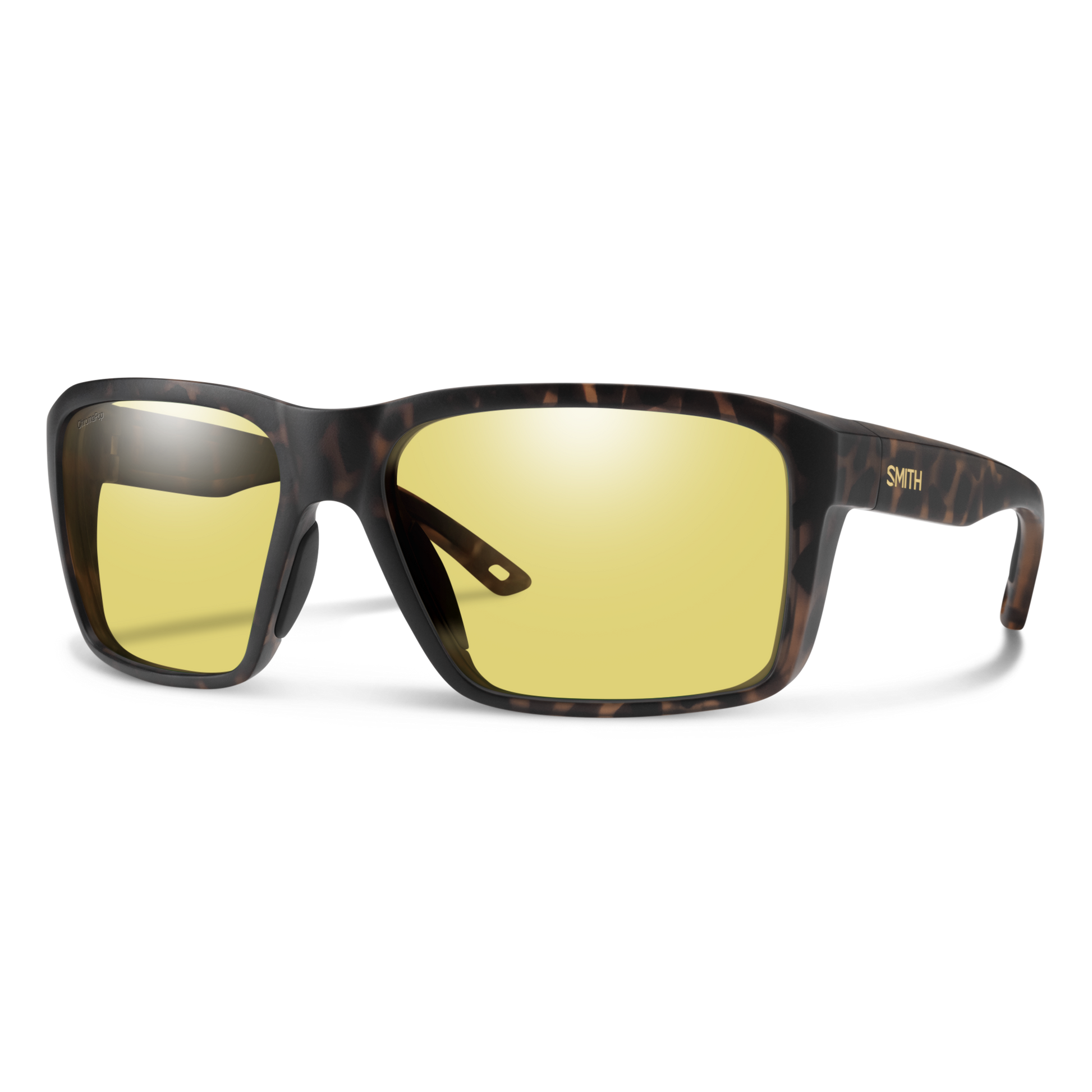 Backcast RX, Prescription + Matte Black + ChromaPop Polarized Black