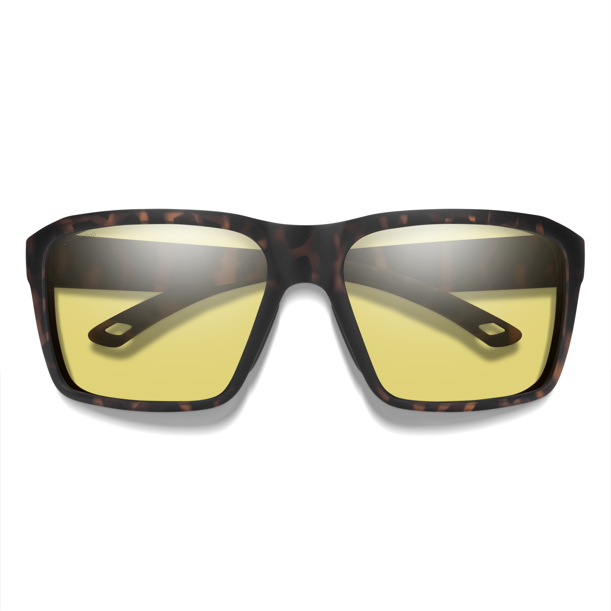 Backcast RX, Prescription + Matte Black + ChromaPop Polarized Black