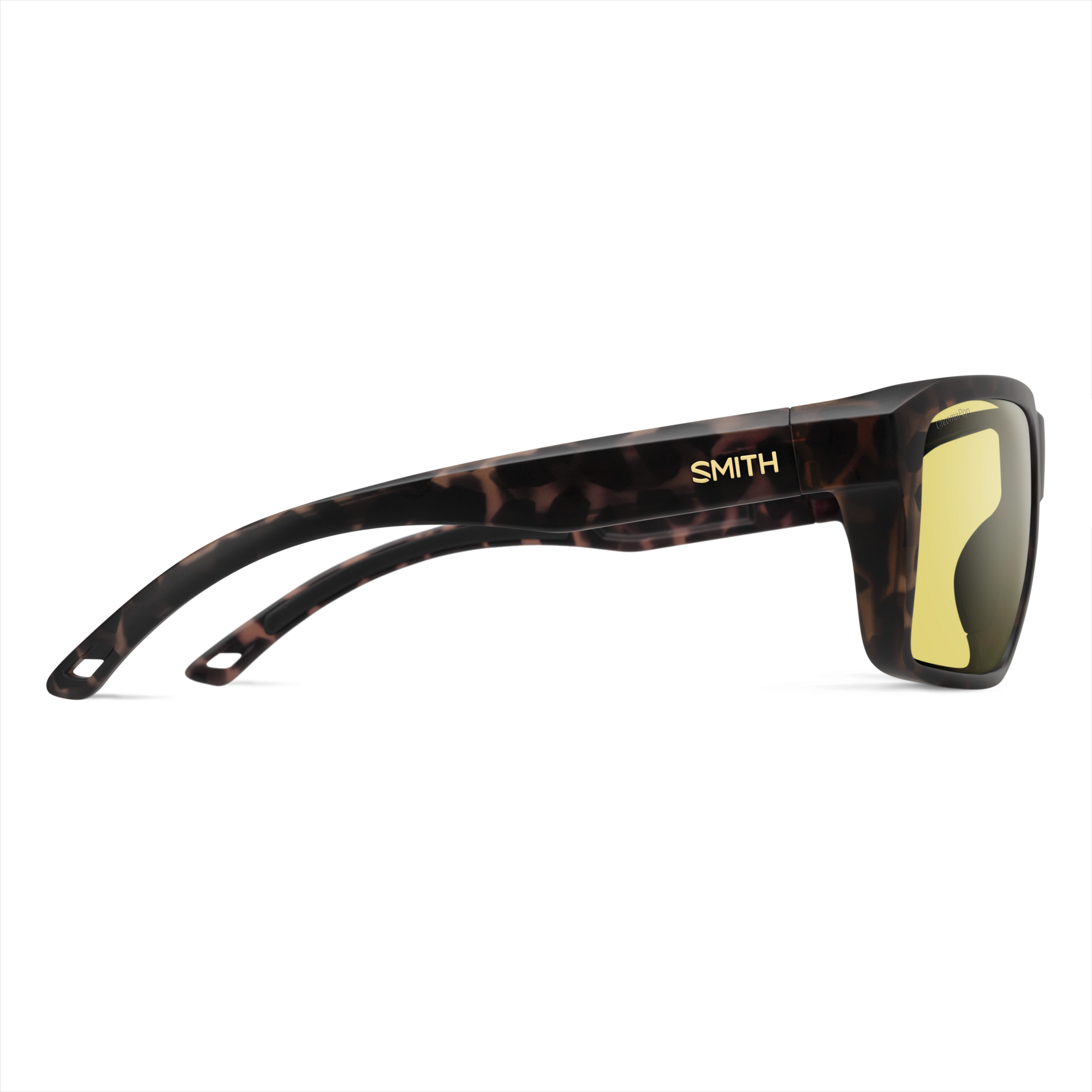 Backcast RX, Prescription + Matte Black + ChromaPop Polarized Black