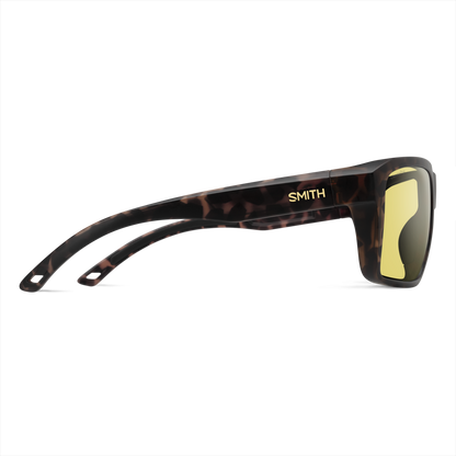 Backcast RX, Prescription + Matte Black + ChromaPop Polarized Black