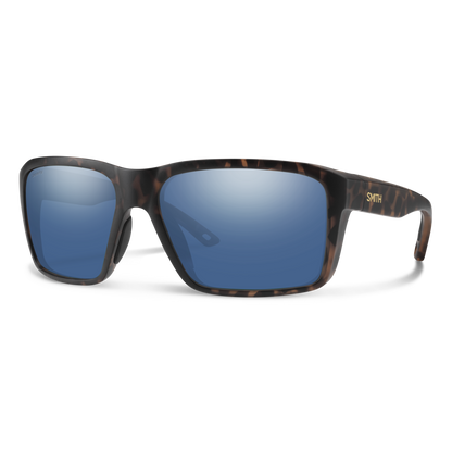 Backcast RX, Prescription + Matte Black + ChromaPop Polarized Black