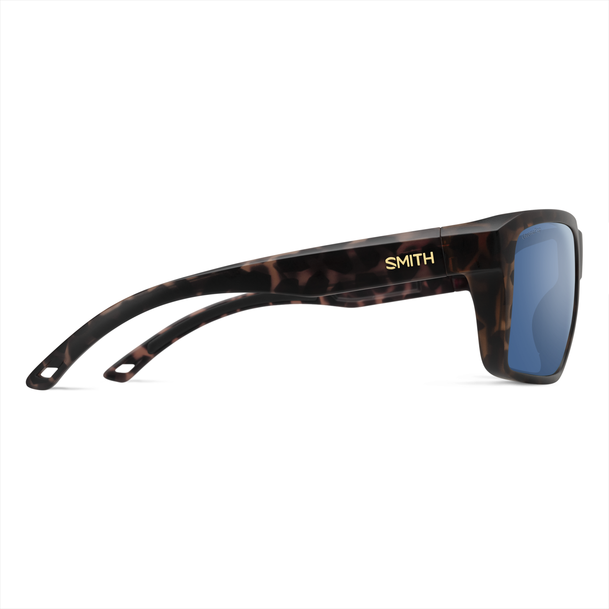 Backcast RX, Prescription + Matte Black + ChromaPop Polarized Black