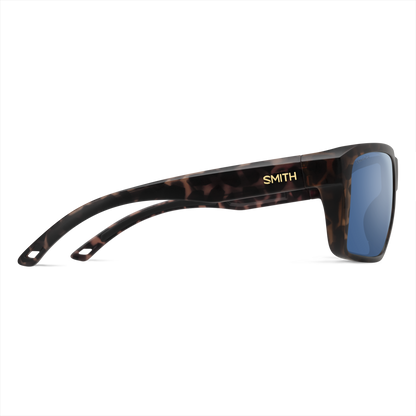 Backcast RX, Prescription + Matte Black + ChromaPop Polarized Black