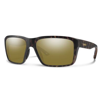 Backcast RX, Prescription + Matte Black + ChromaPop Polarized Black