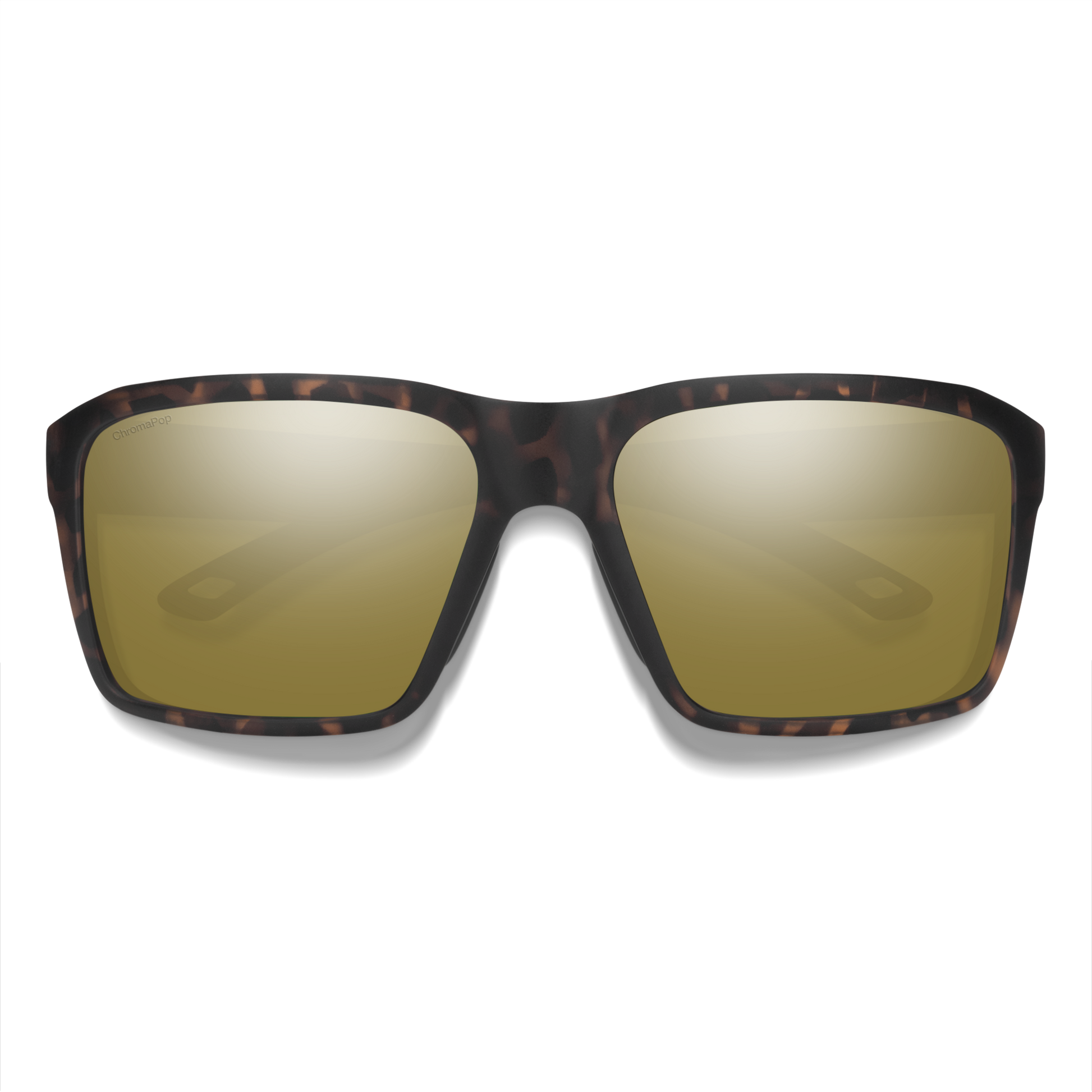 Backcast RX, Prescription + Matte Black + ChromaPop Polarized Black