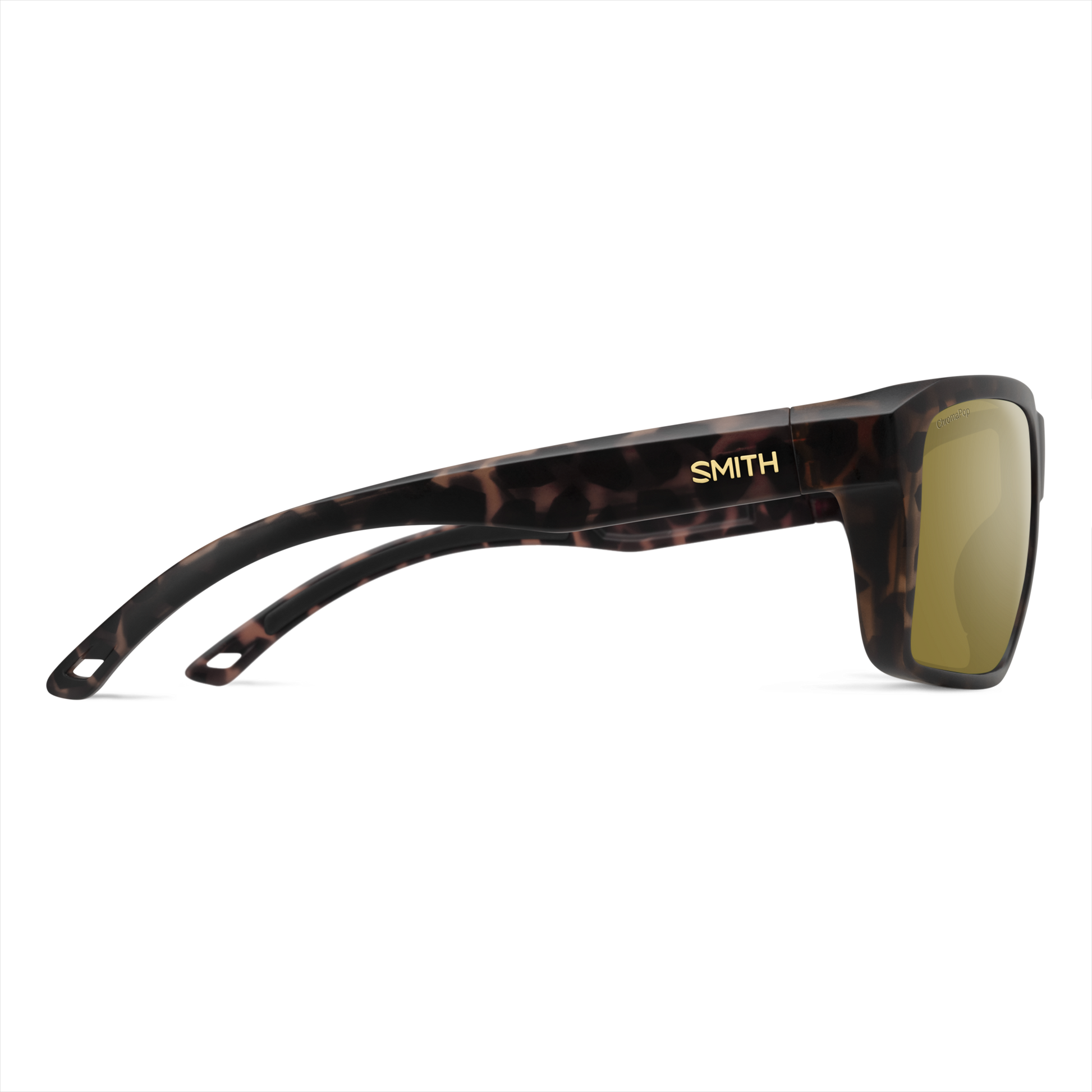 Backcast RX, Prescription + Matte Black + ChromaPop Polarized Black