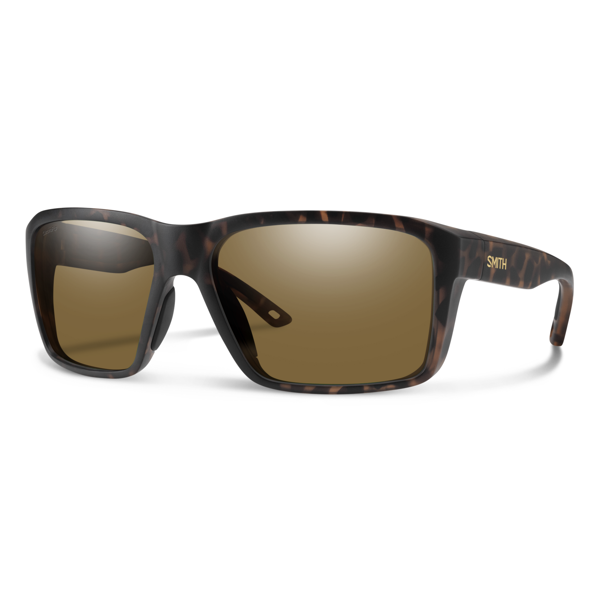 Backcast RX, Prescription + Matte Black + ChromaPop Polarized Black