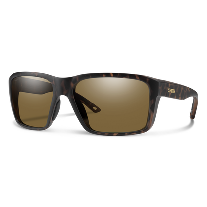 Backcast RX, Prescription + Matte Black + ChromaPop Polarized Black