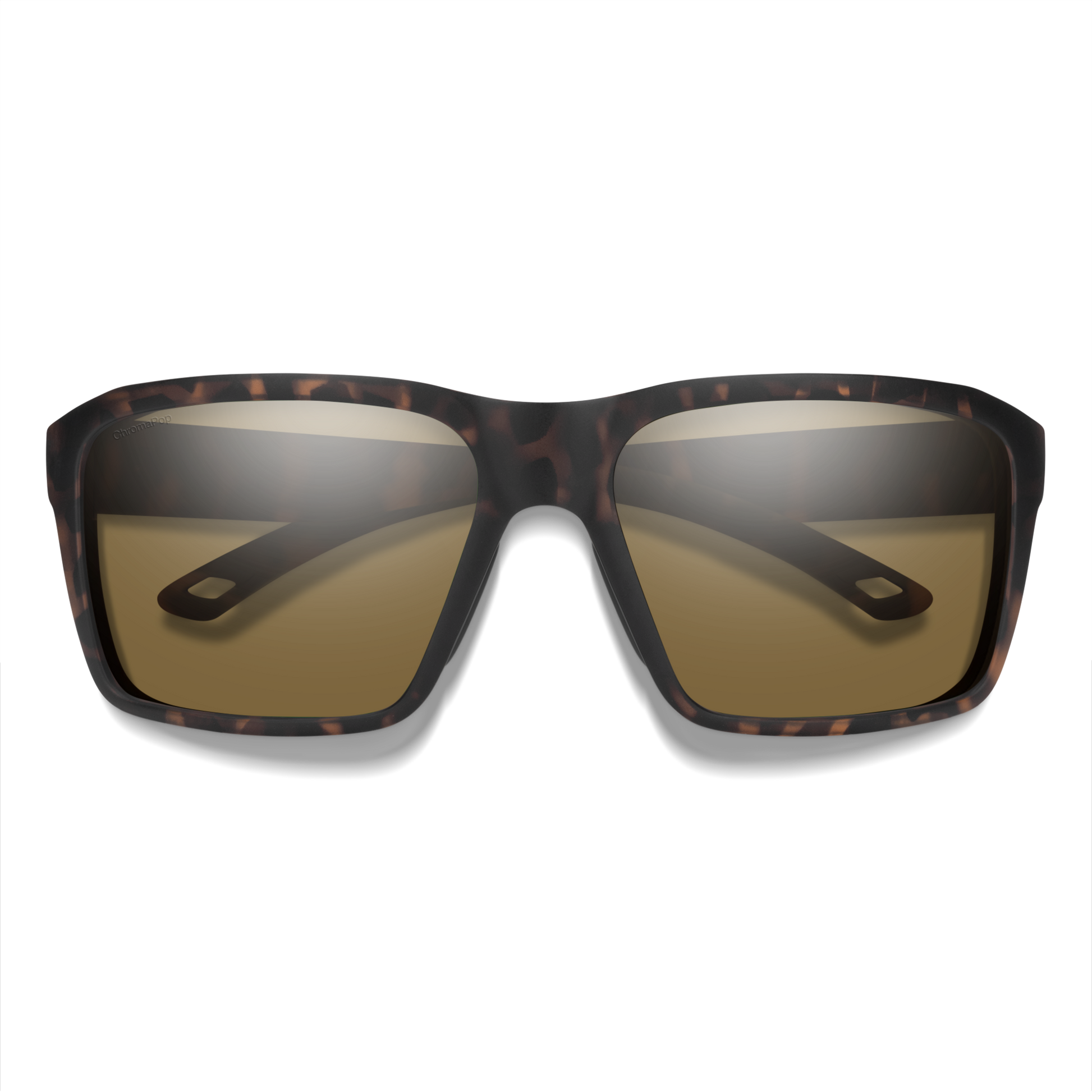 Backcast RX, Prescription + Matte Black + ChromaPop Polarized Black