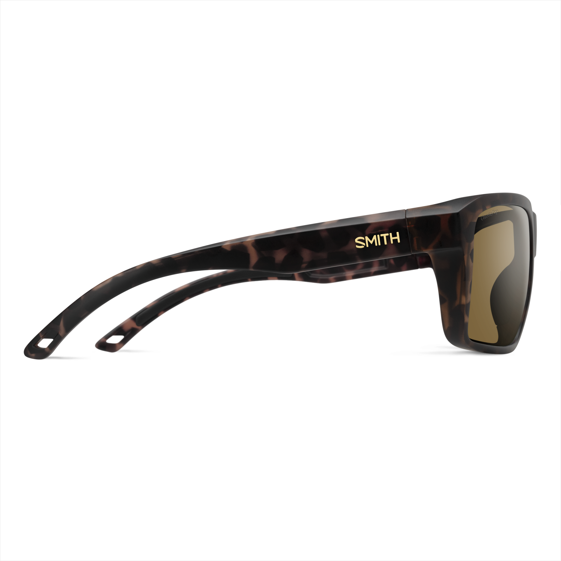Backcast RX, Prescription + Matte Black + ChromaPop Polarized Black