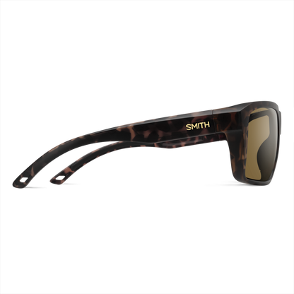 Backcast RX, Prescription + Matte Black + ChromaPop Polarized Black