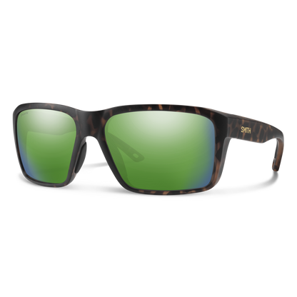 Backcast RX, Prescription + Matte Black + ChromaPop Polarized Black