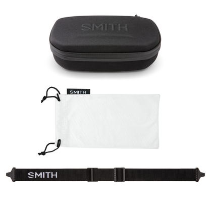 Embark - Past Season, Matte Purple / Cinder / Hi Viz | ChromaPop Polarized Opal Mirror