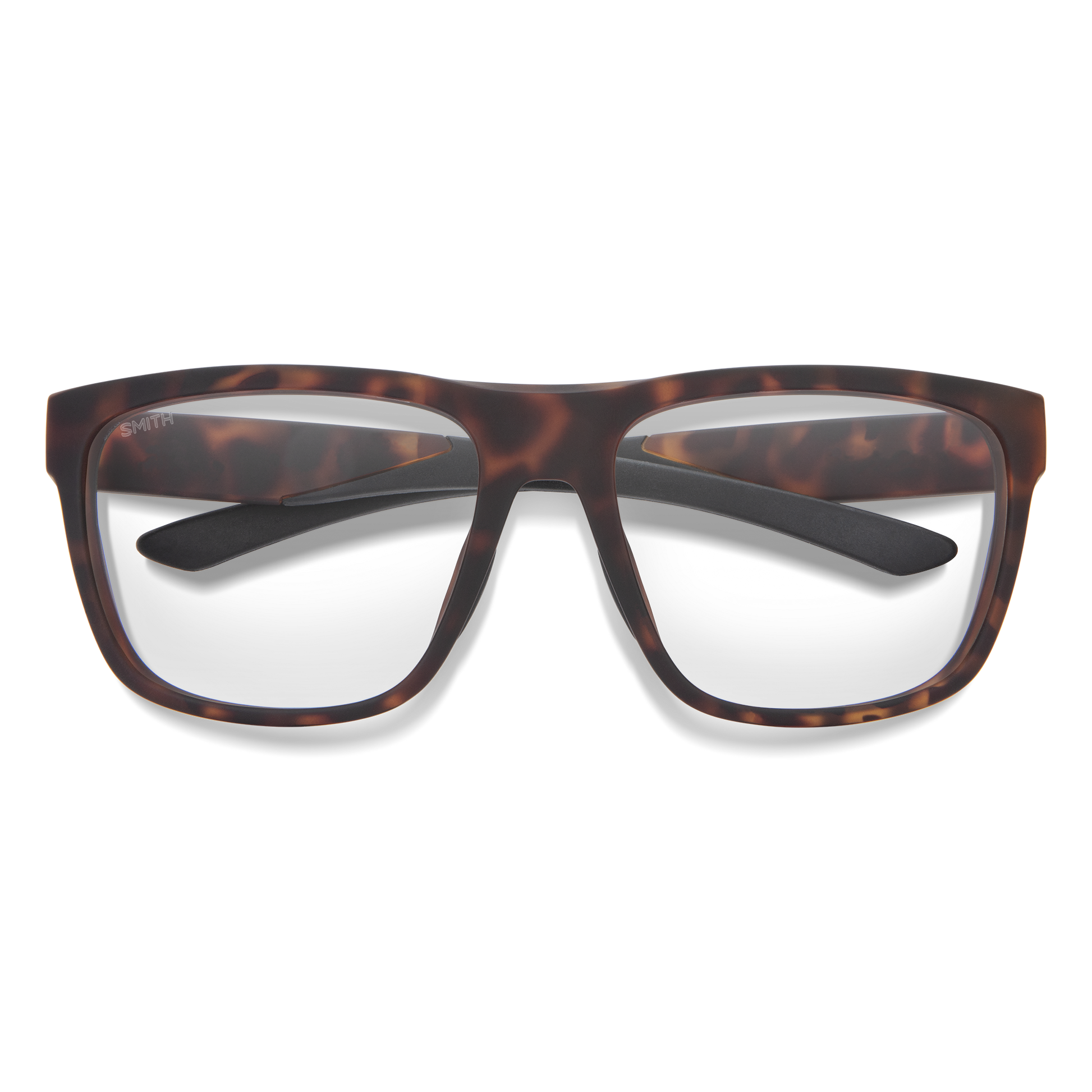 Barra RX, Prescription + Matte Black + ChromaPop Polarized Blue Mirror