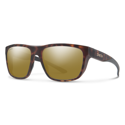 Barra RX, Prescription + Matte Black + ChromaPop Polarized Blue Mirror