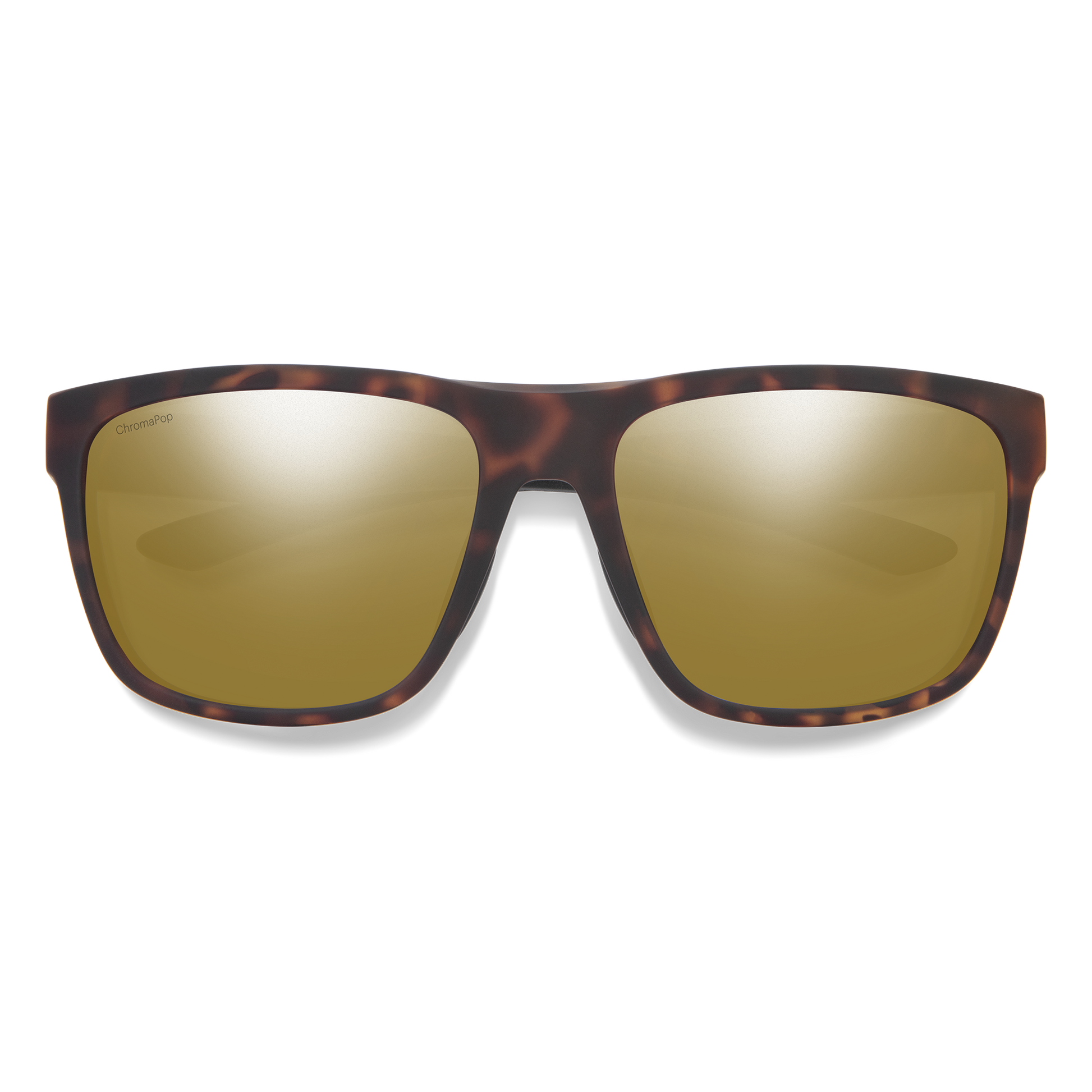 Barra RX, Prescription + Matte Black + ChromaPop Polarized Blue Mirror