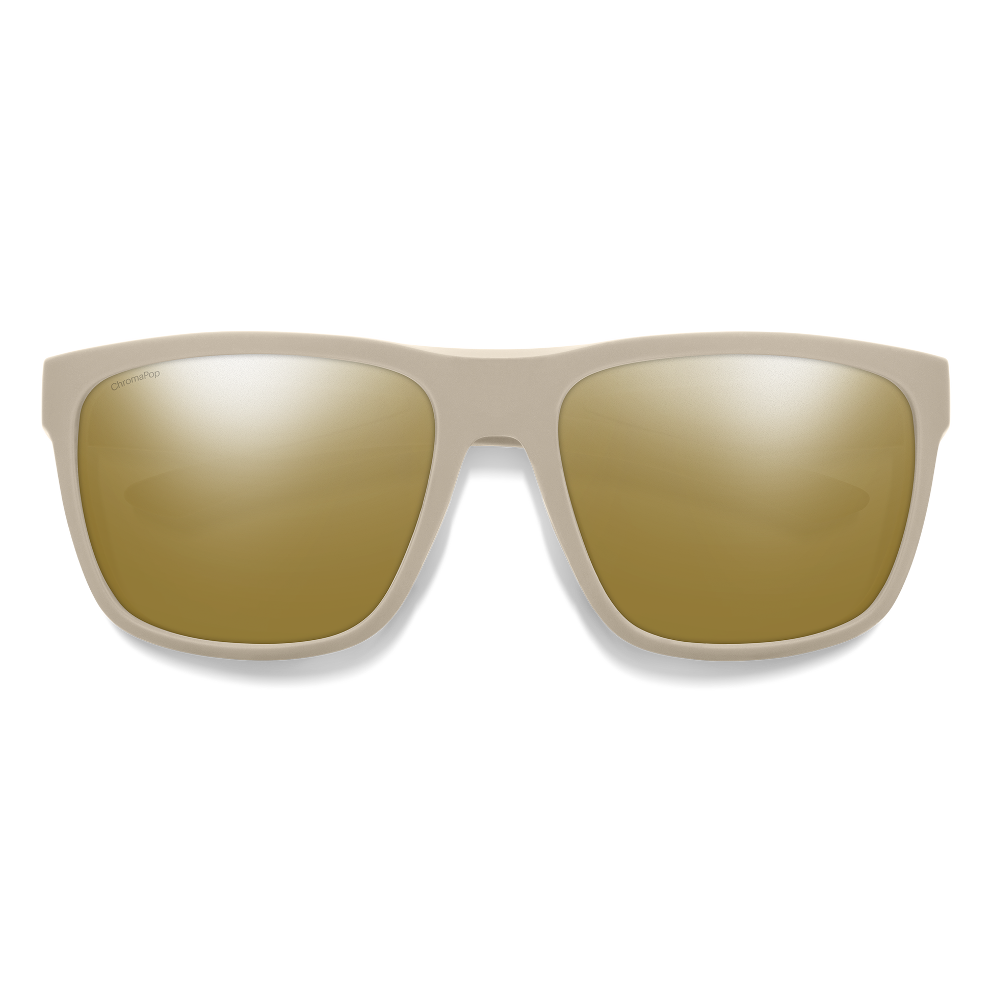 Barra - Past Season, Matte Black | ChromaPop Glass Polarized Blue Mirror