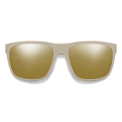 Barra - Past Season, Matte Black | ChromaPop Glass Polarized Blue Mirror