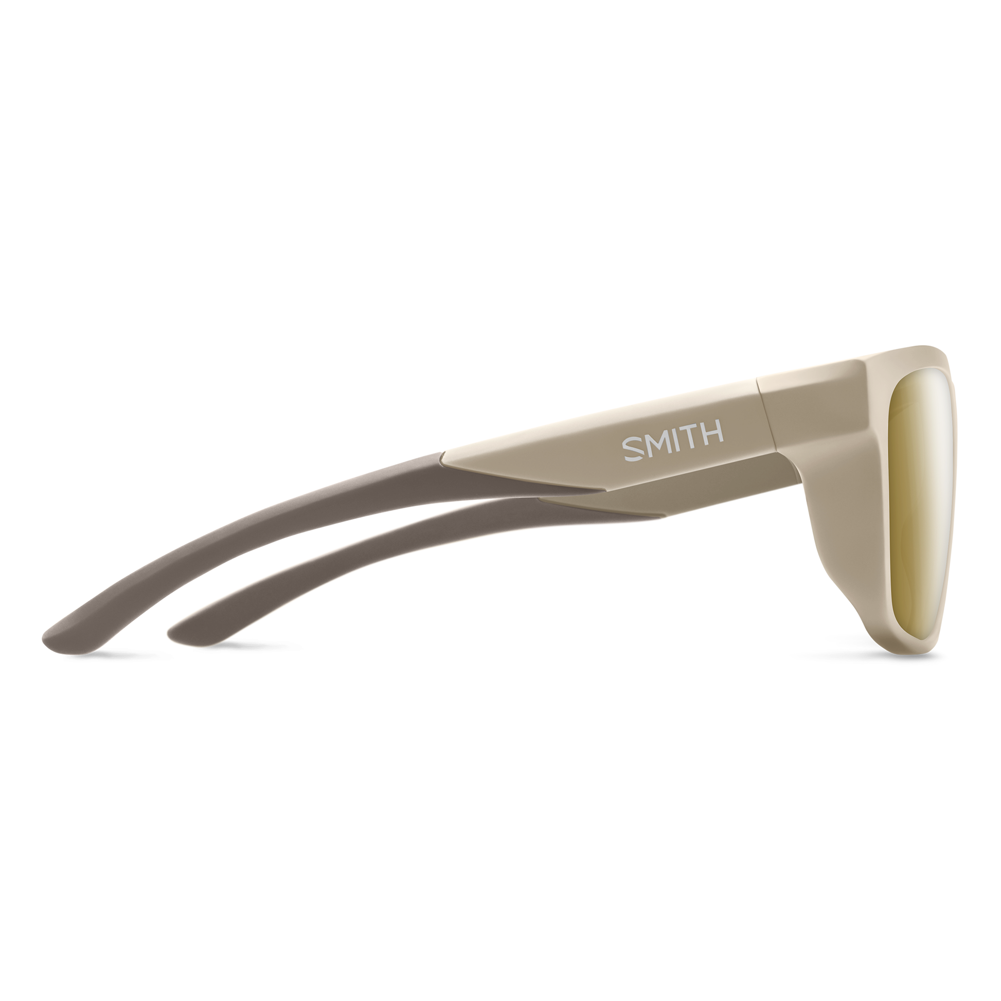 Barra - Past Season, Matte Black | ChromaPop Glass Polarized Blue Mirror