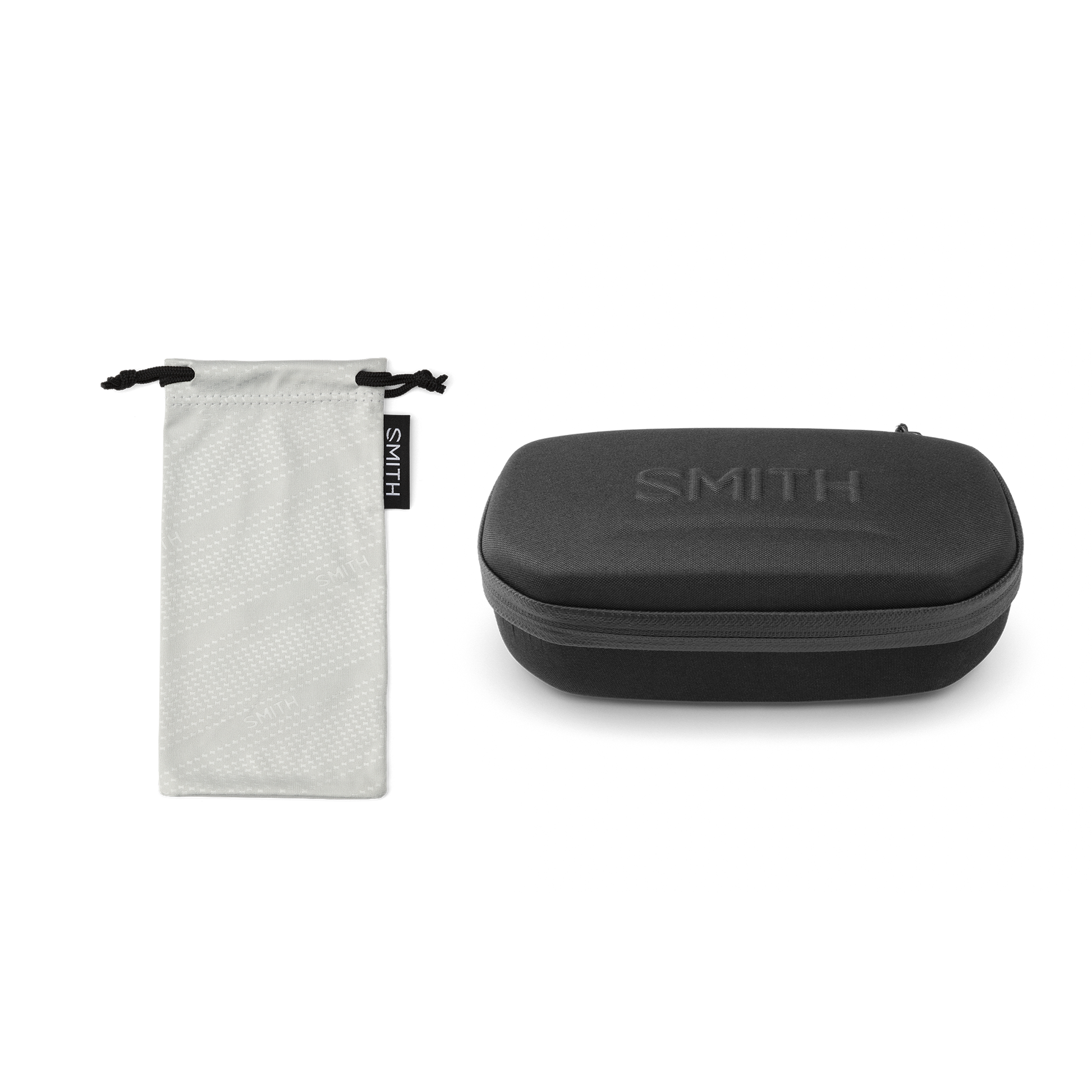 Barra - Past Season, Matte Black | ChromaPop Glass Polarized Blue Mirror