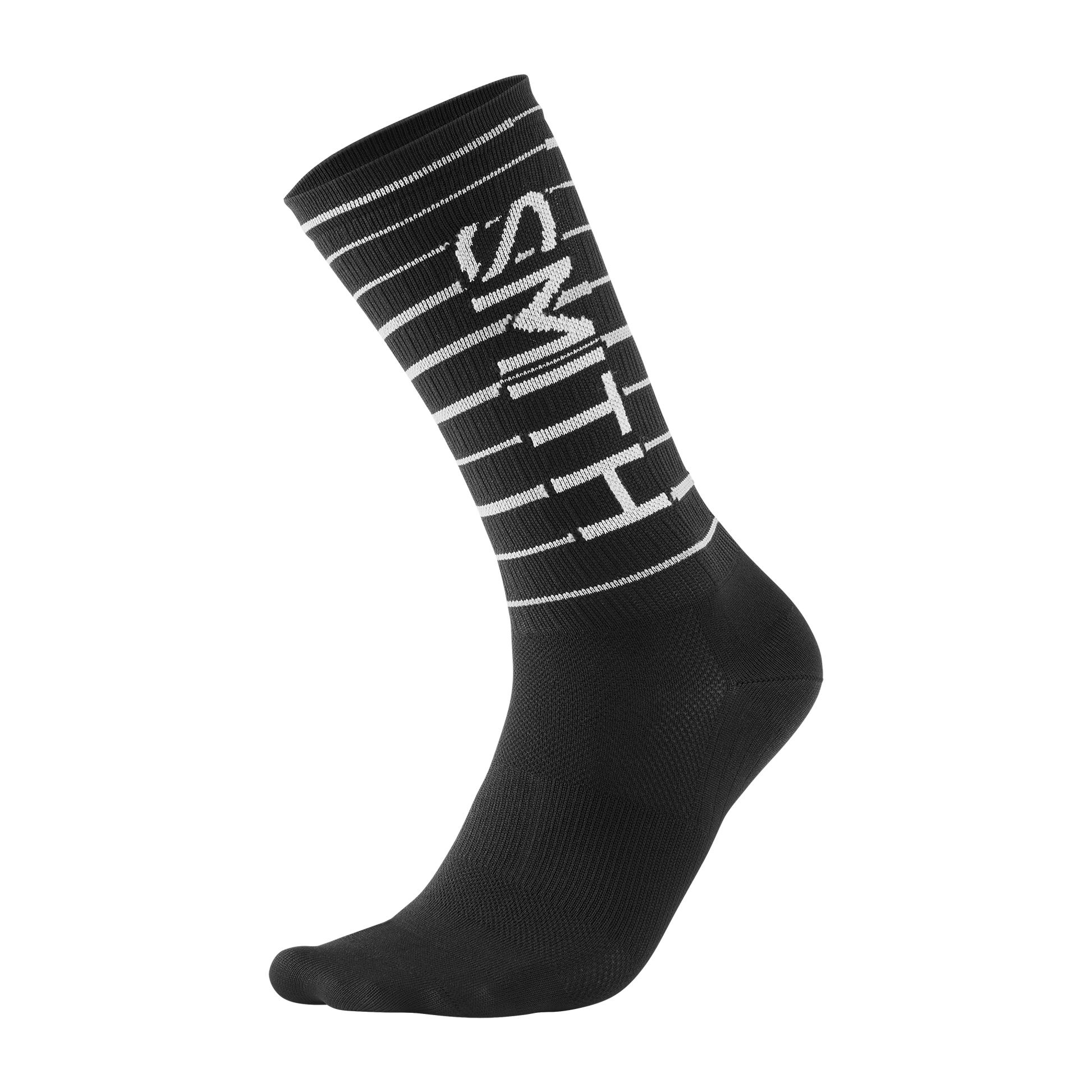 Smith Cycling Sock, French Navy + OSFM