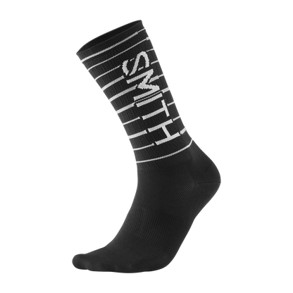 Smith Cycling Sock, French Navy + OSFM