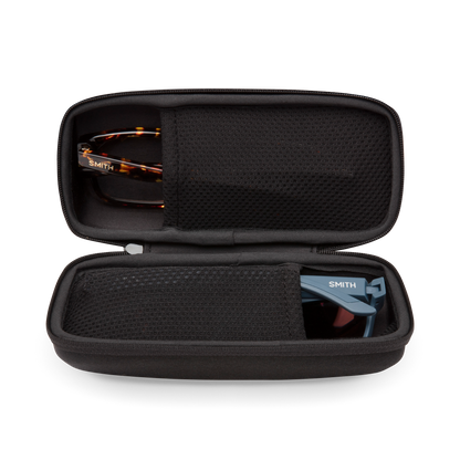 Sunglass Travel Case, Black