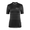 Women's MTB Jersey - Short Sleeve