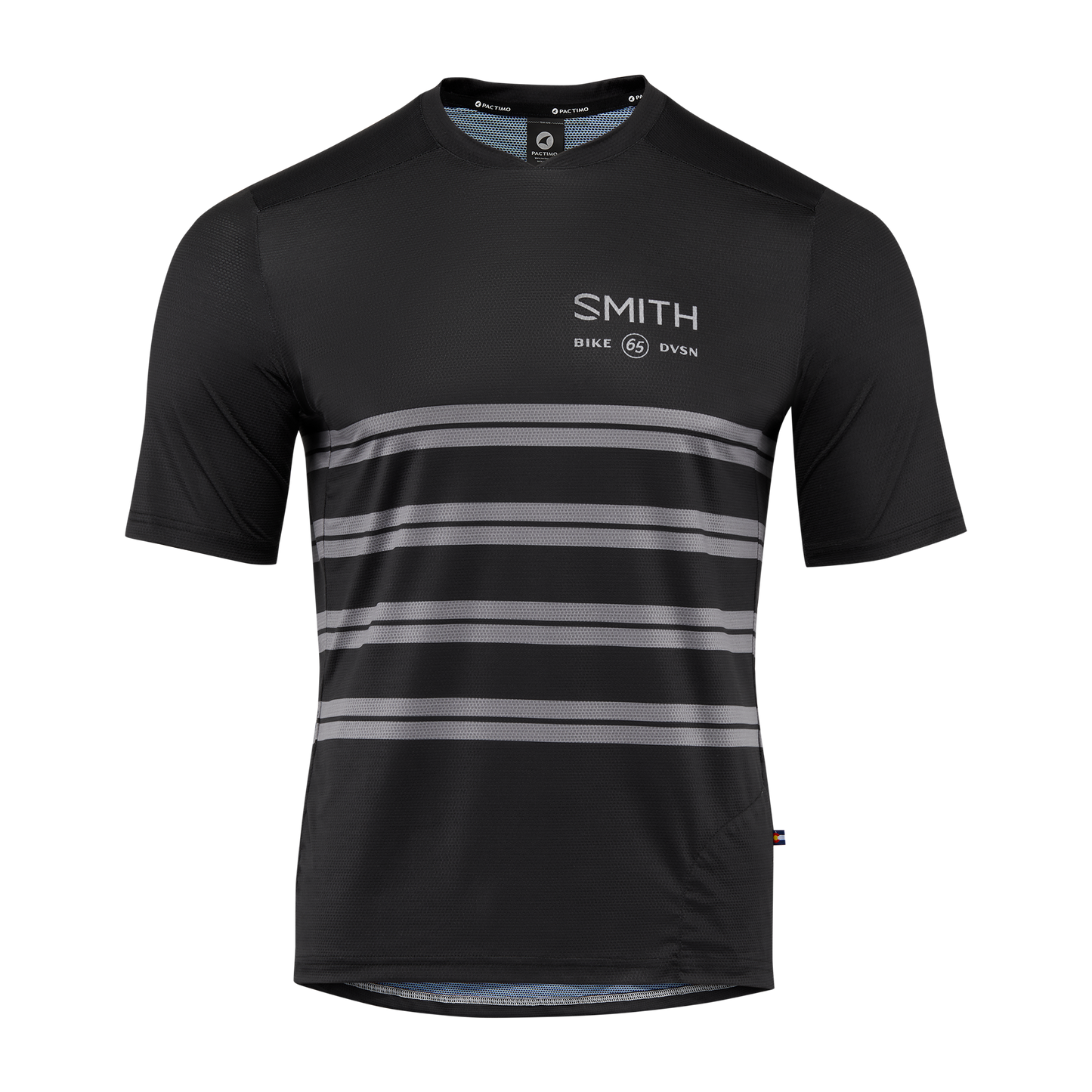 Men's MTB Jersey - Short Sleeve