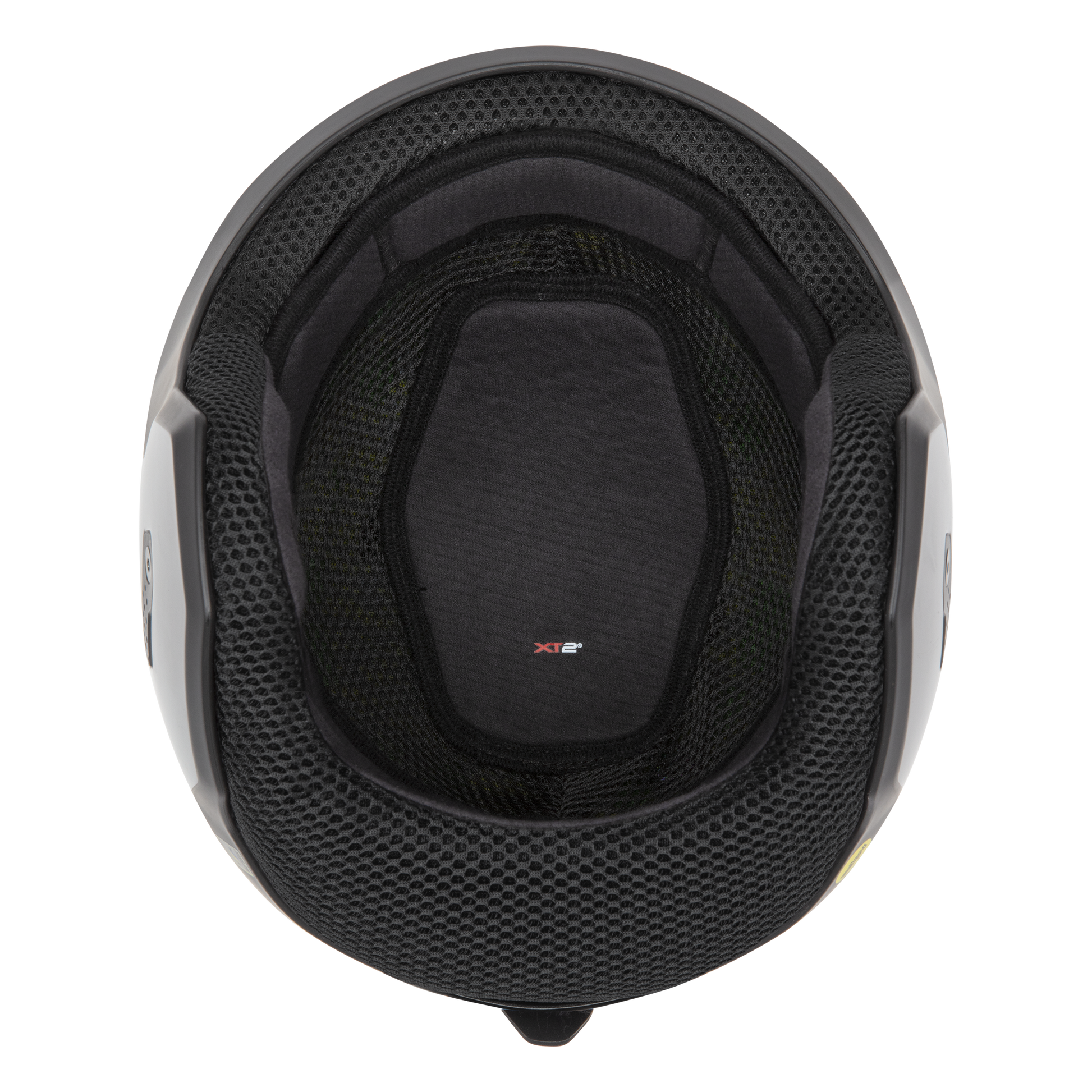 Counter Jr. Mips®, Black + YS