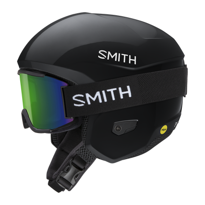 Counter Jr. Mips®, Black + YS
