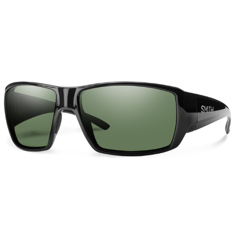 Choix du guide RX, Prescription + Noir mat + ChromaPop Miroir vert polarisé