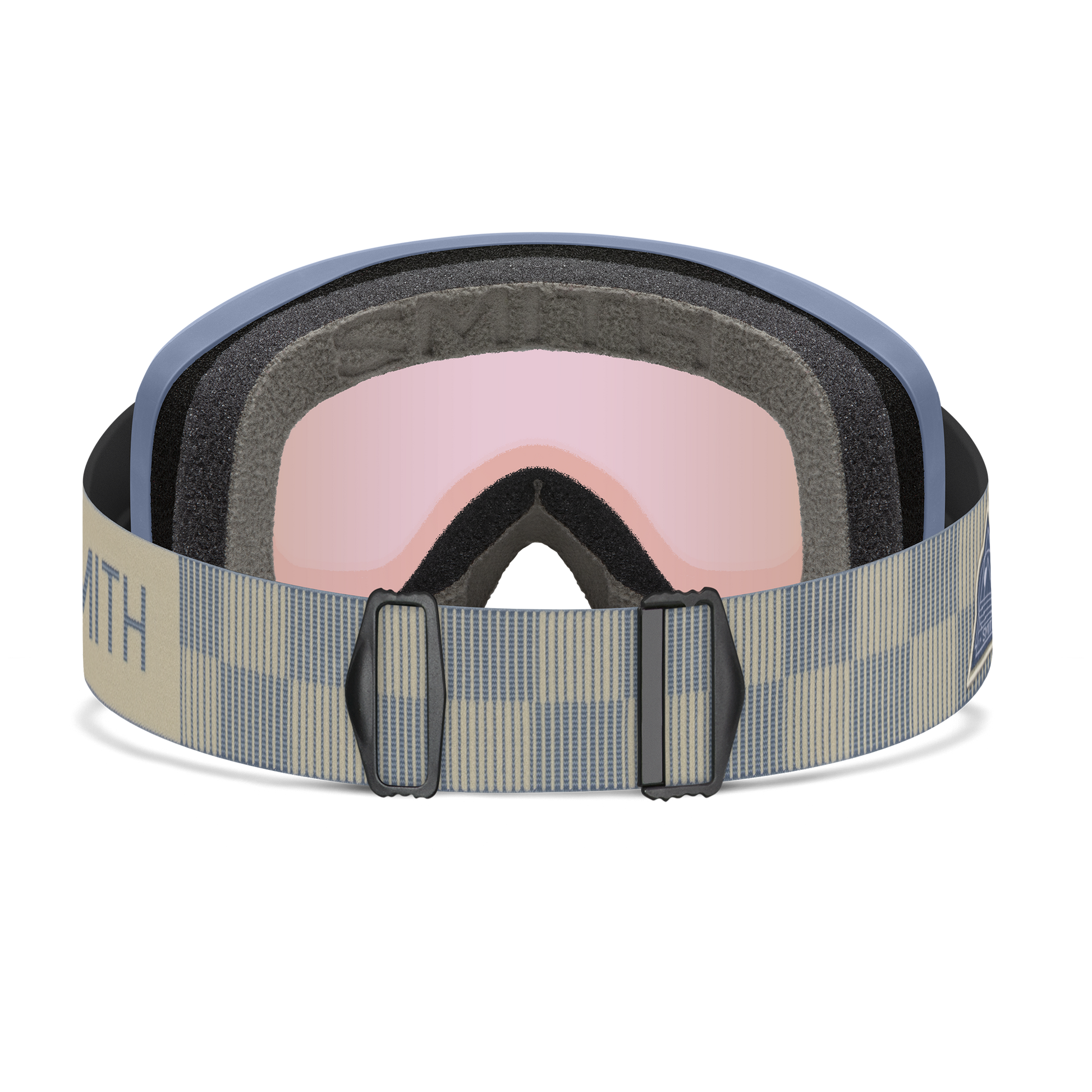 Blazer - Past Season, Ironwood | Ignitor Mirror