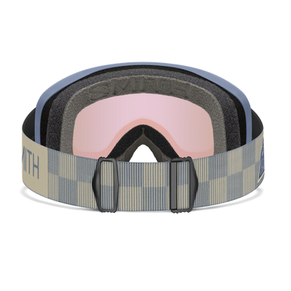 Blazer - Past Season, Ironwood | Ignitor Mirror
