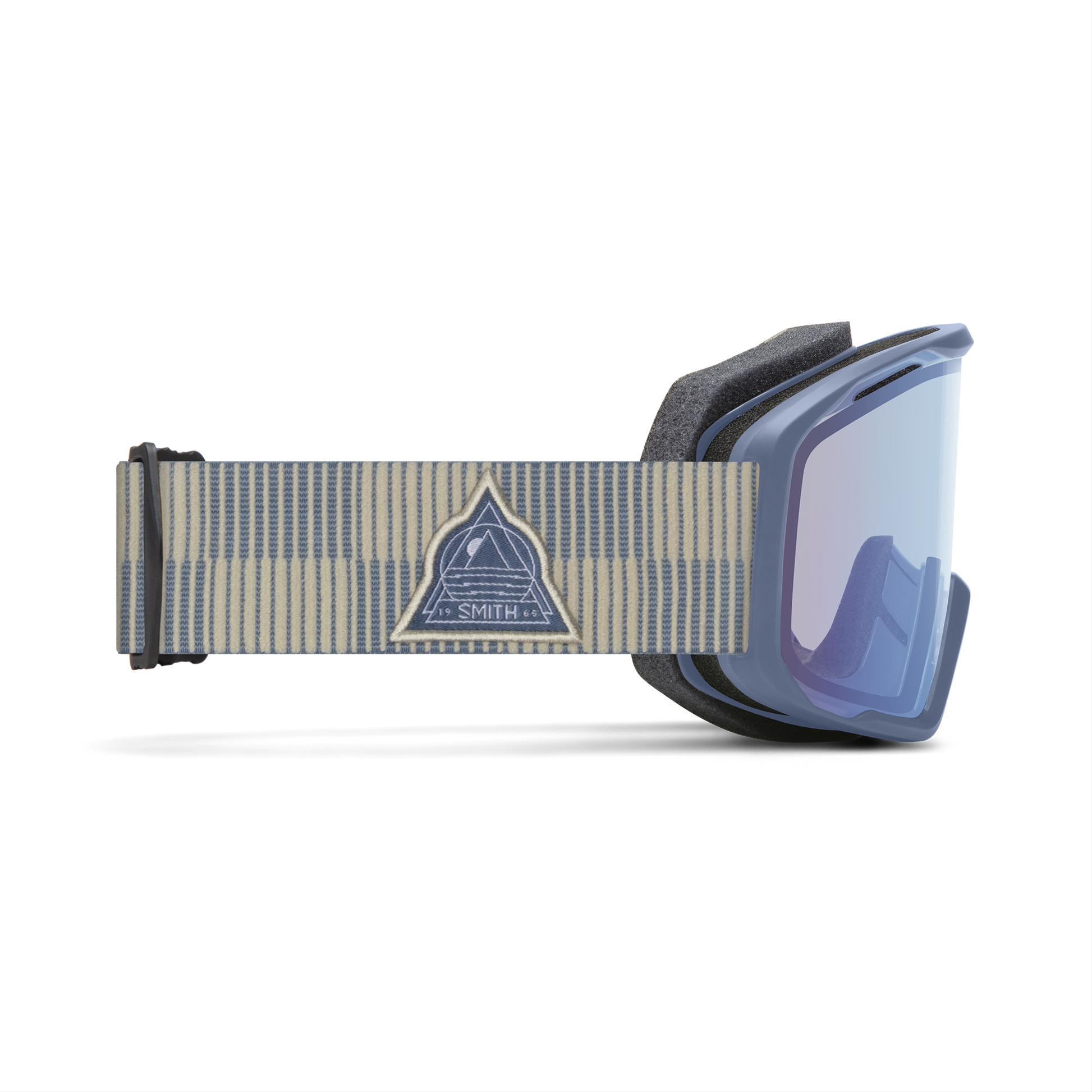 Blazer - Past Season, Ironwood | Ignitor Mirror
