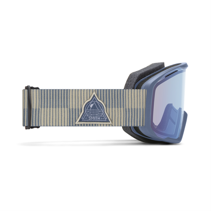 Blazer - Past Season, Ironwood | Ignitor Mirror