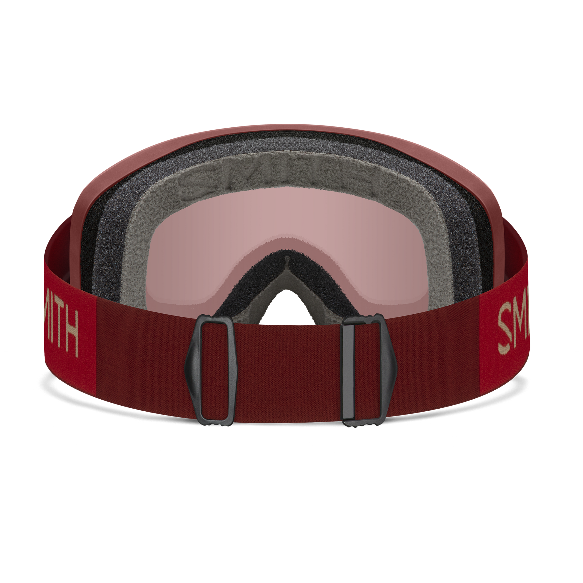Blazer - Past Season, Ironwood | Ignitor Mirror