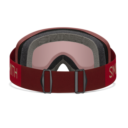 Blazer - Past Season, Ironwood | Ignitor Mirror