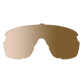 Lentille de remplacement pour lunettes de soleil Bobcat