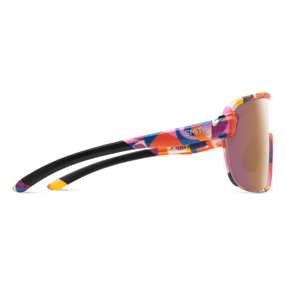 Bobcat - Past Season, Lichen | ChromaPop Violet Mirror